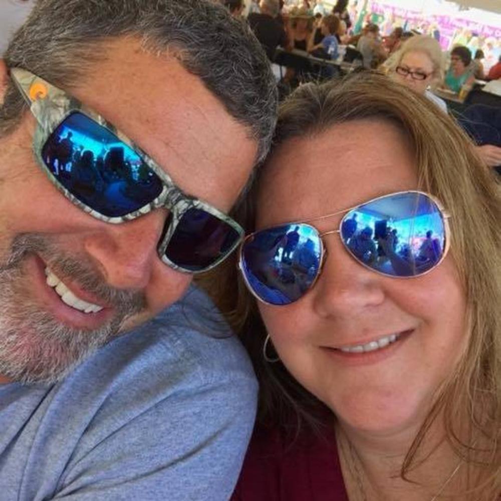 Meet your Posher, Gina